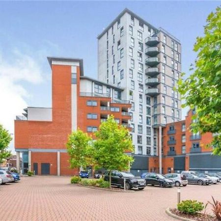 Luxury 1 Bed Ipswich Marina Apartment Free Parking Εξωτερικό φωτογραφία